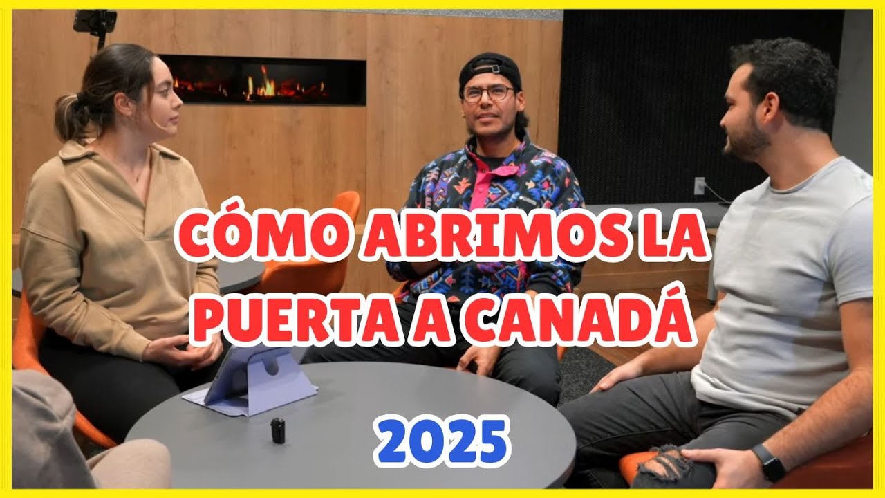 😱💔¡No Todo Fue Fácil! La Verdad OCULTA de VIVIR en CANADÁ