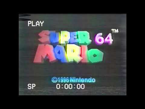 1995/07/29 Build - Ending - Video found by Sanic2.
Video uploaded to Unlisted Videos by The Fearful Dude.