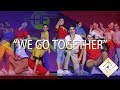 We Go Together | Fusion Dance Force | Hall of Fame Nationals