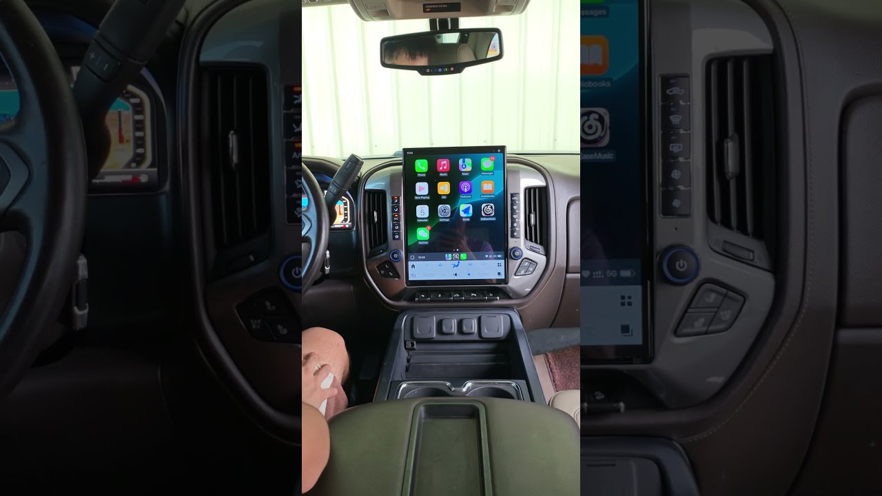 You must not have seen this!