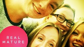 What Its Like To Raise Your Brother And Sister