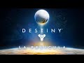 DESTINY Historia Completa Español