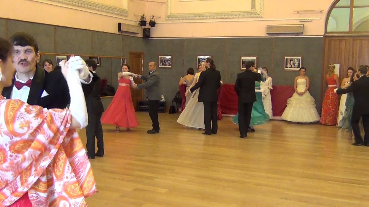 Вальс Анастасия - YouTube