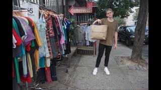 BEST THRIFT STORES IN BROOKLYN (BUSHWICK)
