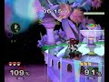 Don (Fox) vs Gray (Marth) - Losers Round 1 | The Construct 219