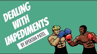 Dealing with Impediments | Scrum master| Leanpitch