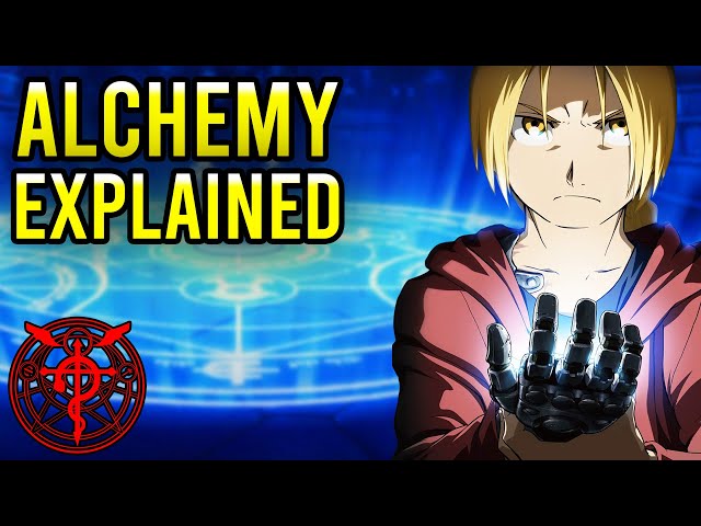 Fullmetal Alchemist', 'Death Note', and more: Anime series that even non- anime fans will love