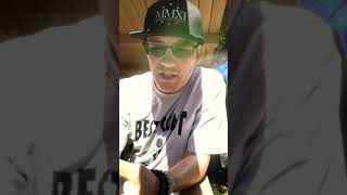 Buddies Brand Liquid Diamond Live-Resin Review Ft. Amnesia Haze Strain