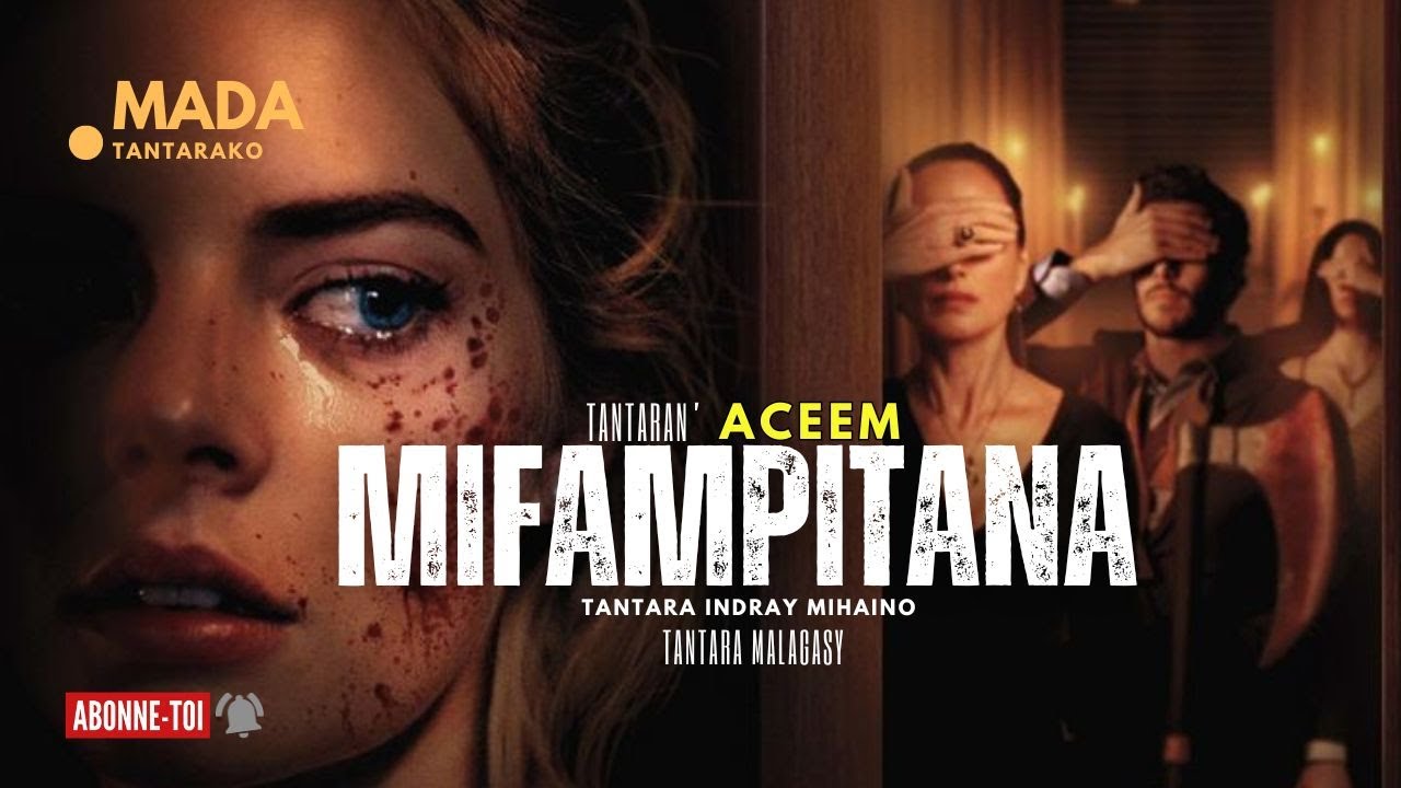 Tantara Malagasy - MIFAMPITANA (Tantaran'i ACEEM Radio) 👍❤ABONNEO NY PEJY TSIKA💕