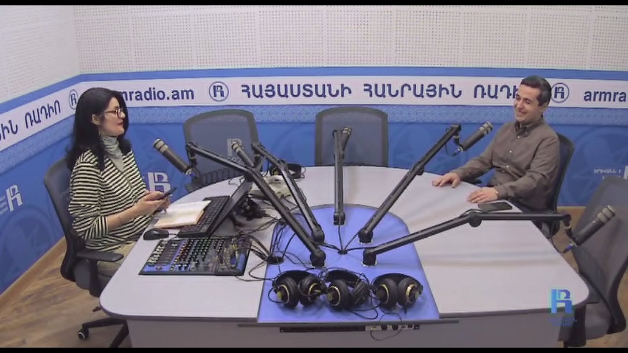 «Ես առողջ եմ». Քութեշ. տարածումն ու վտանգները 27.02.2026