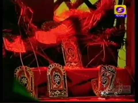 Jayanti Mangala kali- Ekalabya