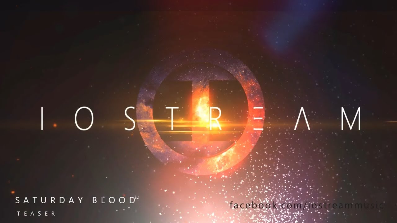 Saturday Blood Teaser