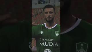 وين علي اصحابي دزو💔 ( الاهلي 💚 )