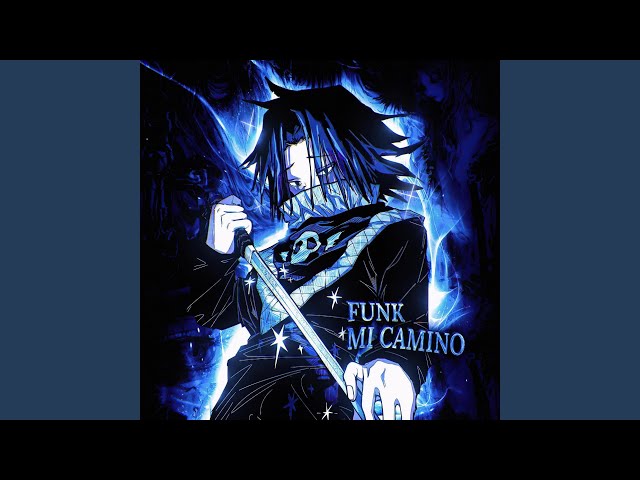 FUNK MI CAMINO