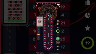 From €1,000 to €13,800? Full Roulette Session Analysis with Android Software | Live Tracking Review screenshot 2