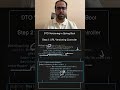 DTO versioning implementation #springboottutorial #microservices #springplatform