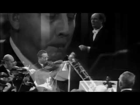 Putar Symphony No. 9 in D Minor, Op. 125 "Choral" : Beethoven: Symphony No. 9 in D Minor, Op. 125 "Choral": II. Molto vivace - Rafael Kubelik