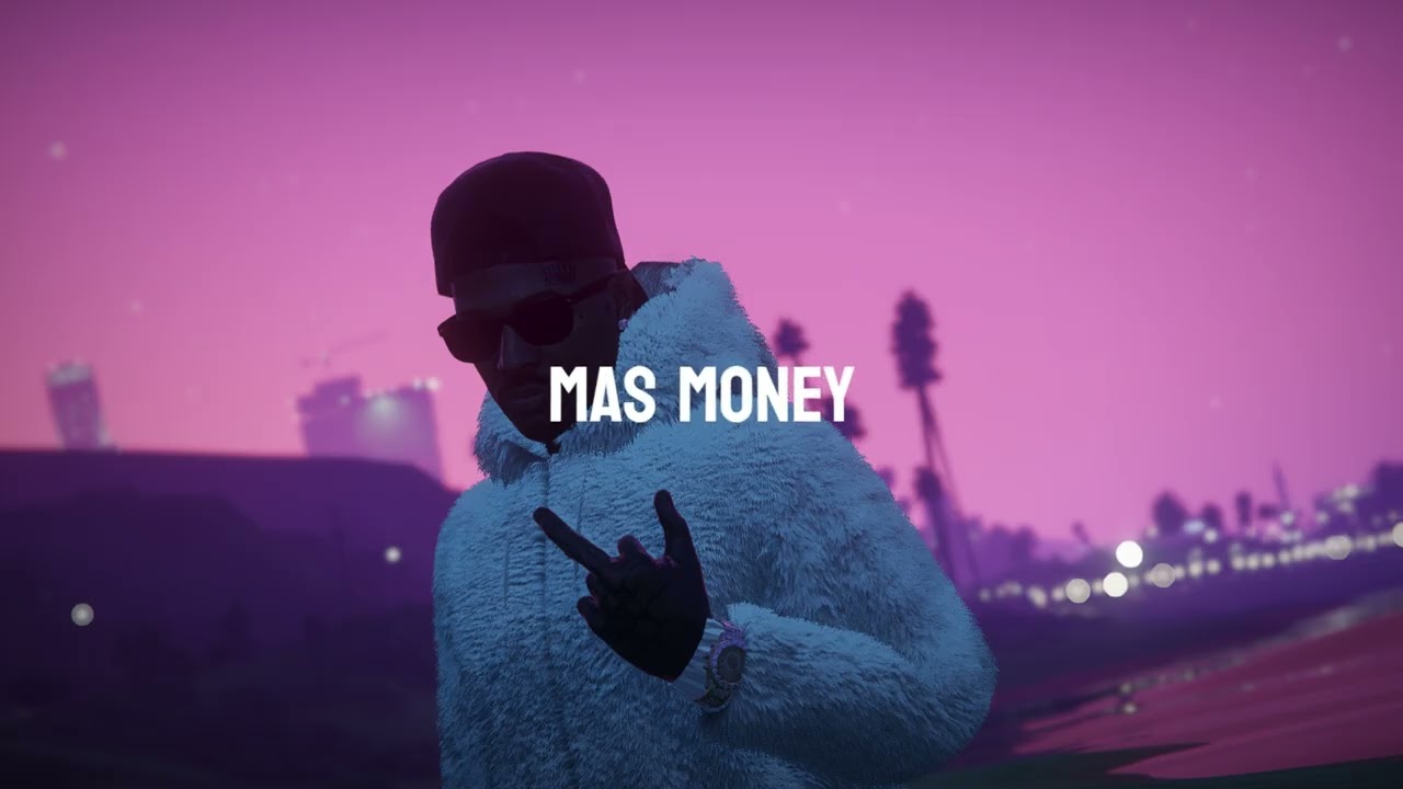 Mas Money