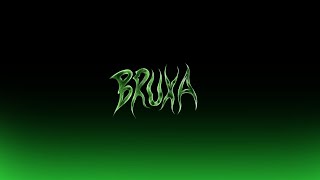 Смотреть клип Marshmello, Tropkillaz - Bruxa (Visualizer)