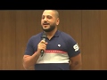 Elie Ballan’s story of a person living with HIV in Lebanon