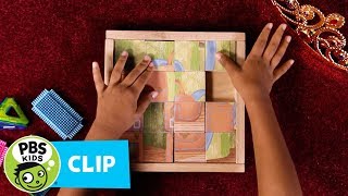 DANIEL TIGER'S NEIGHBORHOOD | Someone New is Joining the Neighborhood! | PBS KIDS