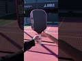 JLSport Pink Perseus Pro IV 16mm Pickleball Paddle