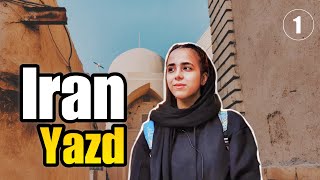Where is yazd? Historical city in iran | yezd vlog by Rüyada rüya 1,158 views 2 months ago 20 minutes