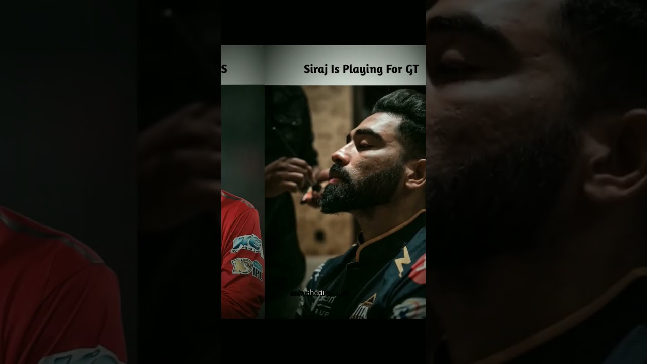 How Fast Night Changes For RCB 💔