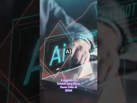 5 Aplikasi AI