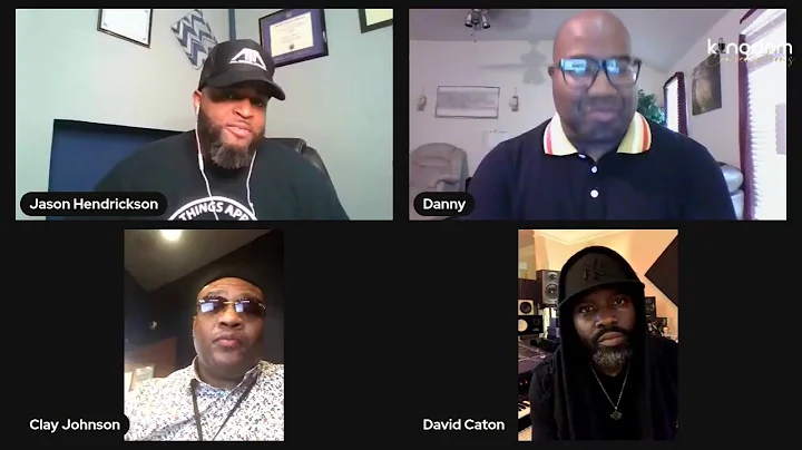 Kingdom Conversations