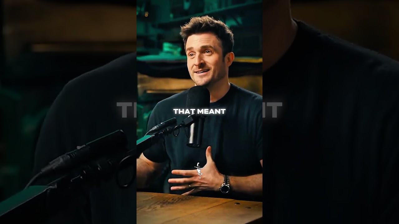 The Dream That Changed Everything...🕊️