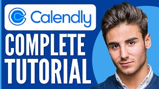 How to Use Calendly for Appointments | Calendly Tutorial for Beginners 2024