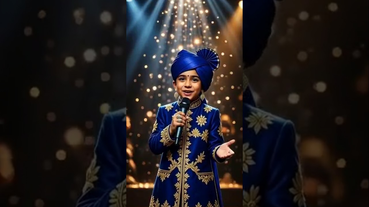 falak se todke dekho sitare log laye hai indian idol |