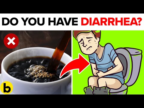 9 Foods To Avoid When You Have Diarrhea