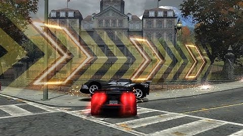 a race so hard you need to do everything perfect and is still not enough | cross 800km nfs mw