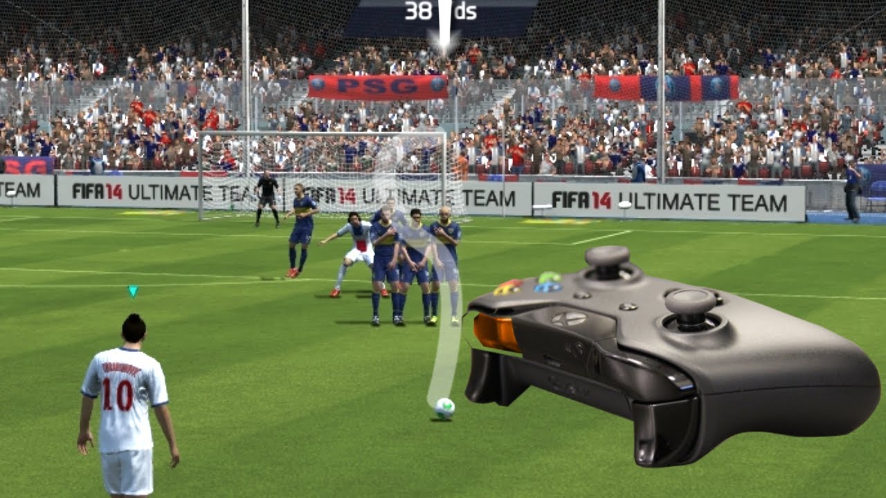 Как бить сильно в фифе. Xbox 360 удары в ФИФА 19. ФИФА 21 мощные штрафные на джойстике. Xbox ФИФА удар на. Сильный удар FIFA.