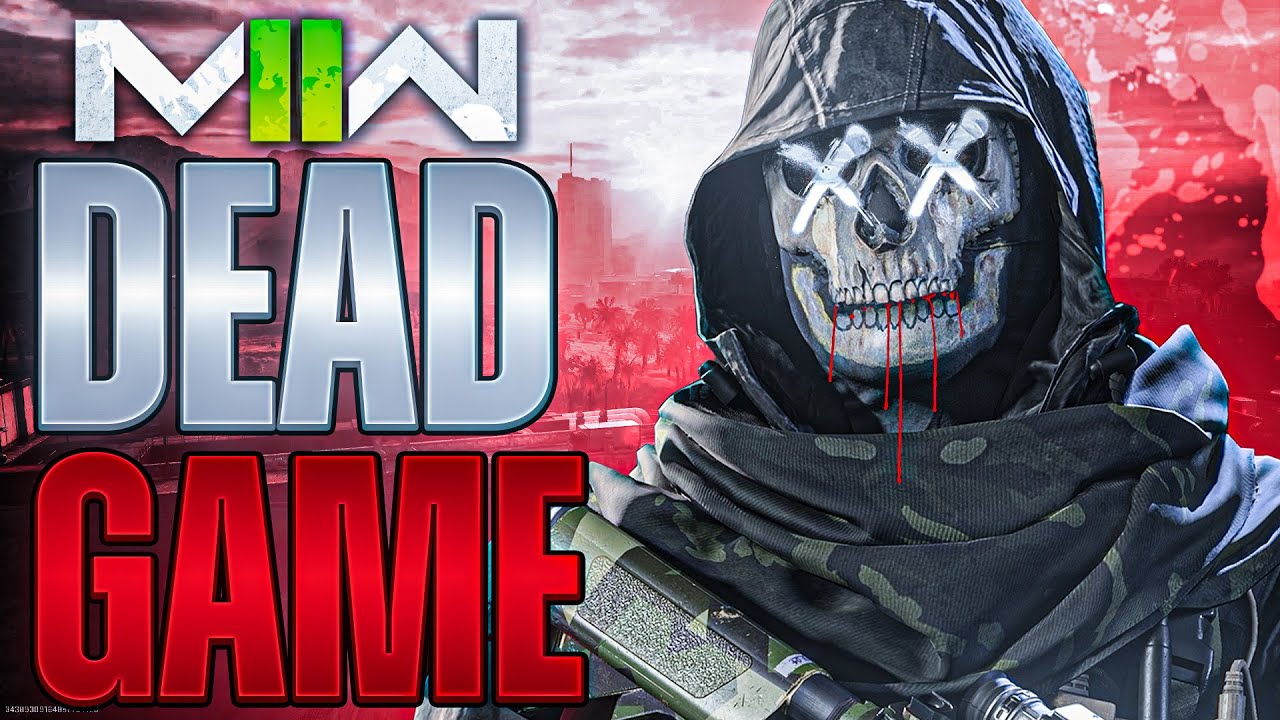 Why EVERYONE is QUITTING Modern Warfare II