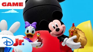 Download Lagu Welcome to Clubhouse 🎉 | Mickey Mouse Clubhouse+ 🏠 | Disney Jr. MENA MP3