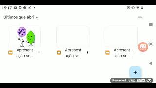 Bfdi Lolipop Throws A Tantrum