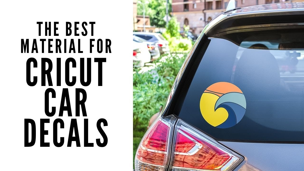 Custom Car Decals  Best Spots on Your Vehicle to Apply Decals