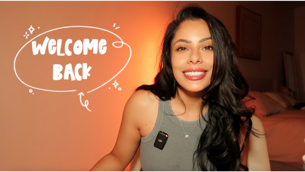 Life Update: pilates, starting a family, no more 420 content?