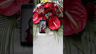 İki Güzel Arkadaş Tarık Akan-Melike Demirağ@melikedemirag