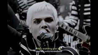 My Chemical Romance - Welcome to the Black Parade (subtitulada en español - lyrics)