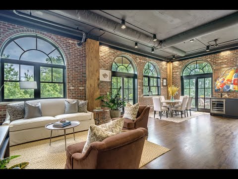 3180 Mathieson Drive, Atlanta, GA home video tour