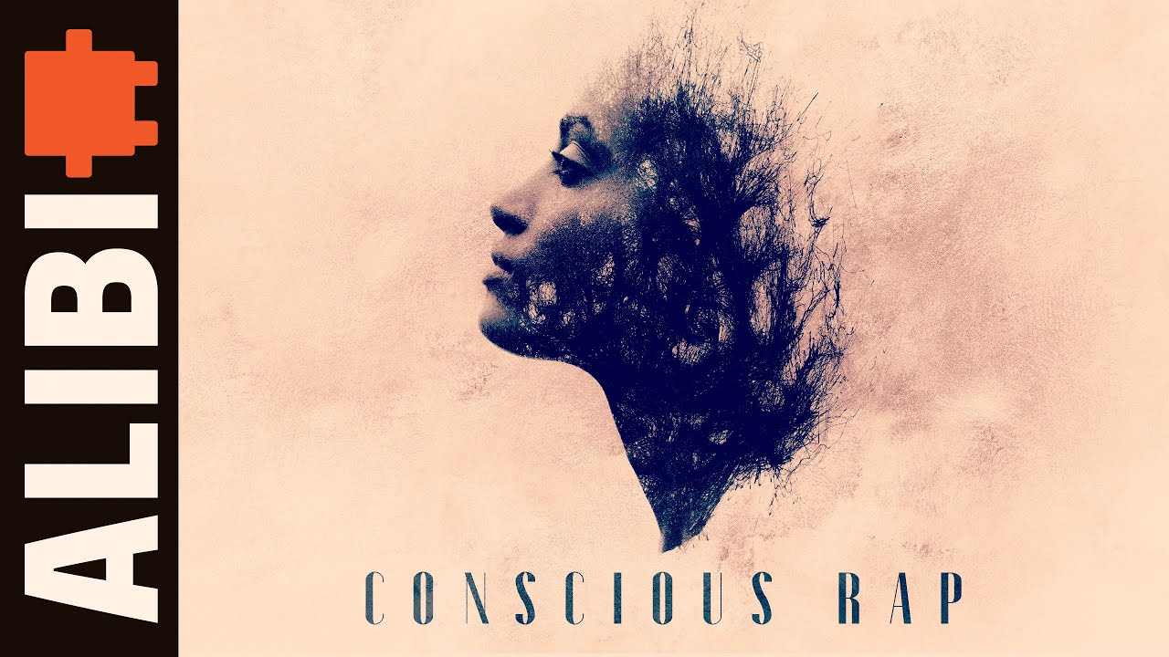 洋楽 Conscious Evolution/THE EP g-rap Conscious Rap | 🔥 Documentary Hip Hop with Deep Emotional Flow