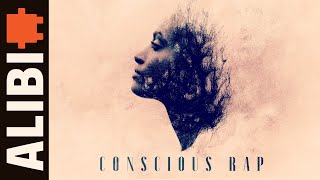Conscious Rap | 🔥 Documentary Hip Hop with Deep Emotional Flow 🎤