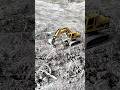 Powerful RC excavator #shorts #rcexcavator