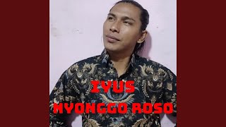 Nyonggo Roso