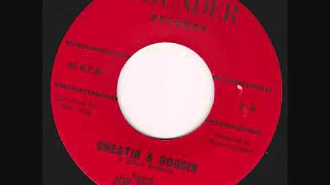 Joe Tubbs - Cheatin & Doggin