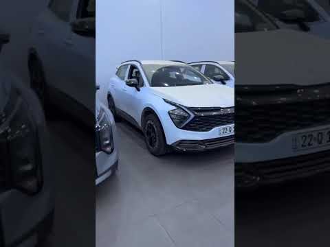 سياراب بيك اب تاسمان الجديده كليا